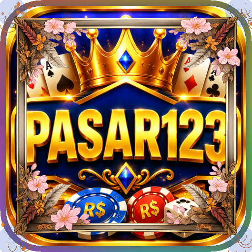 pasar123 — mitra unggulan