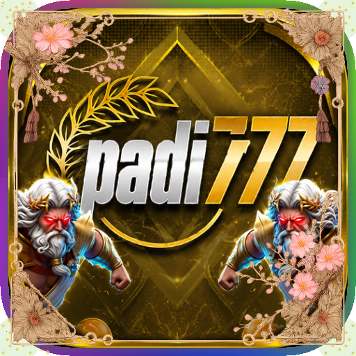 padi777 — galeri pratinjau Resmi APK